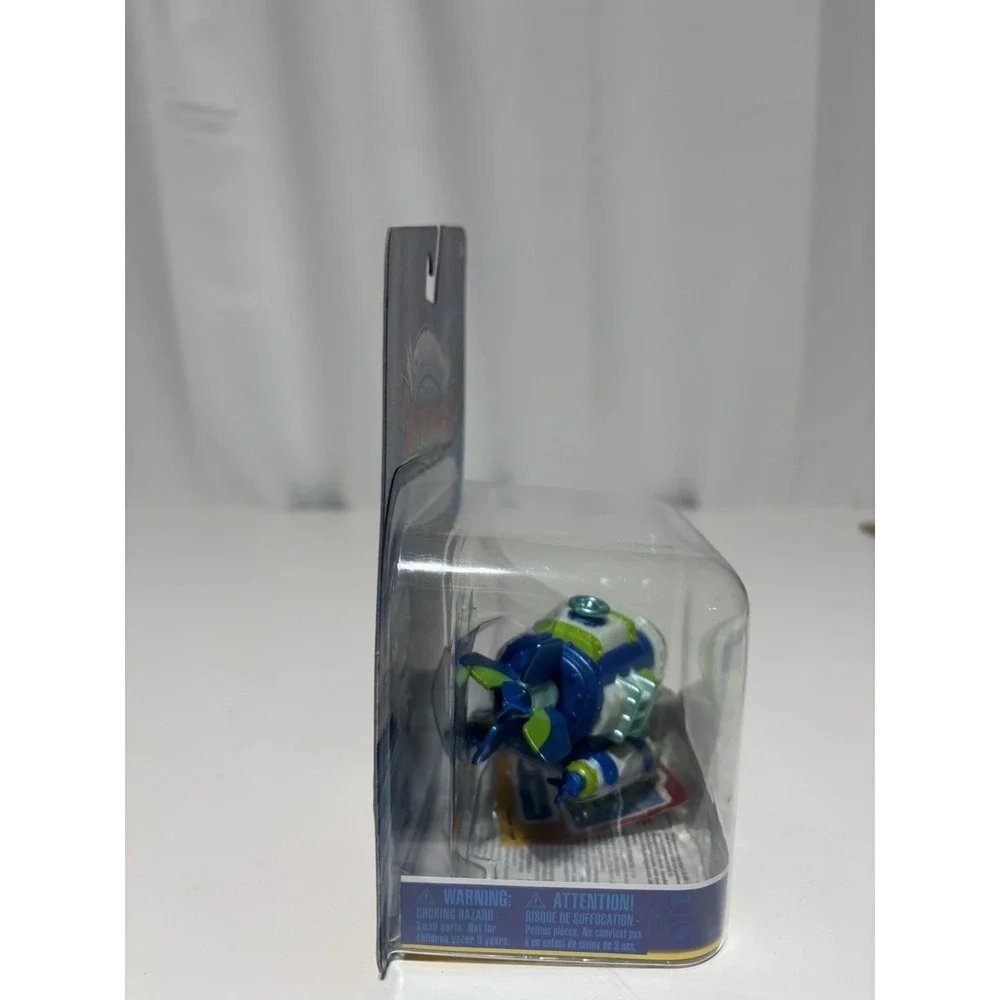 Skylanders Superchargers Dive Bomber‎ 2015 Vehicle Activision New